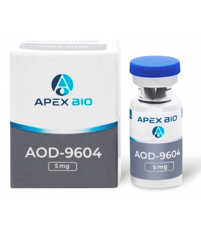 Apex Bio AOD-9604 Obezite Karşıtı