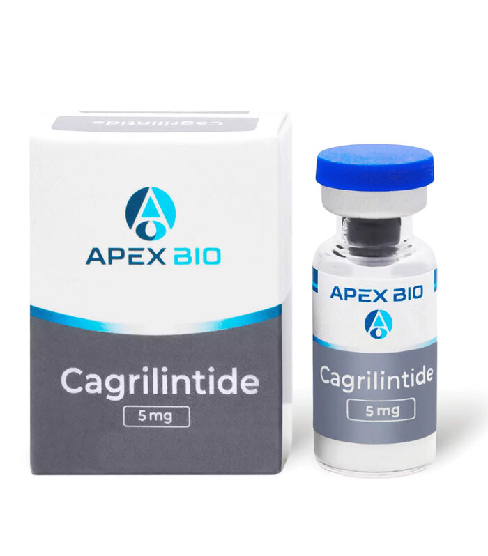 Apex Bio Cagrilintide Diyabet ve Kilo Kontrolü