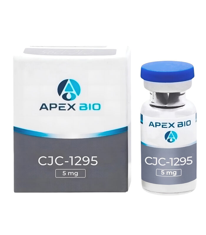 Apex Bio CJC-1295 5 mg Doku Onarımı ve Büyümesi