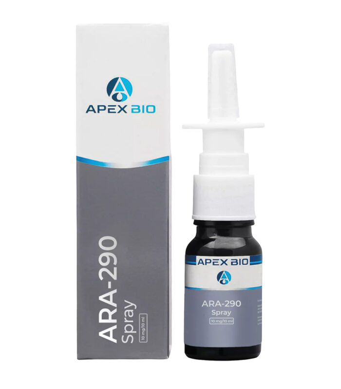 Apex Bio ARA-290 Cibinetide Doku Koruma ve Yenileme