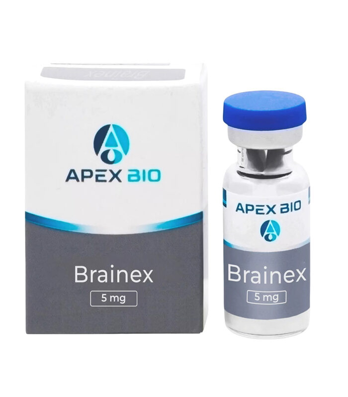 Apex Bio Brainex Bilişsel İşlev ve Enerji