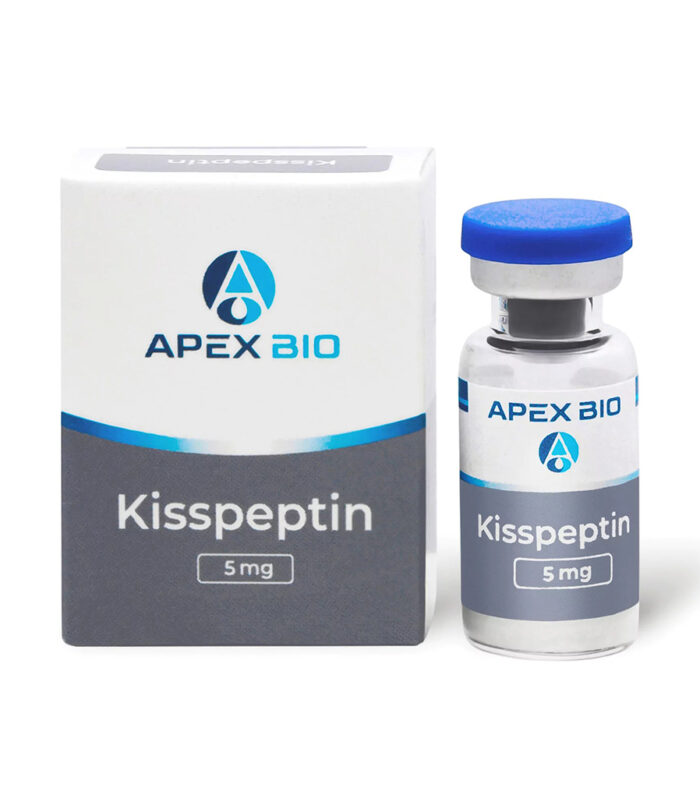 Kisspeptin-10 Kiss1 5 mg Üreme Sistemi