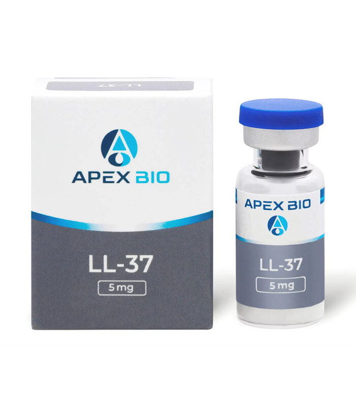 LL-37 Bağışıklık Sistemi