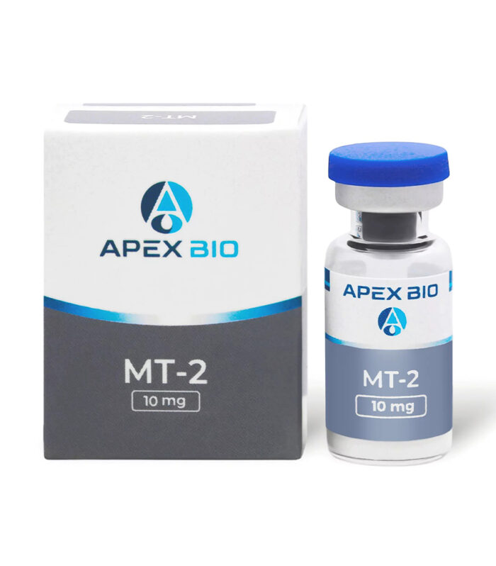 MT-2 Melanotan-2 10 mg