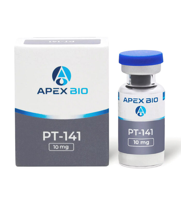 PT-141 Bremelanotide Cinsel İşlev Enjeksiyon