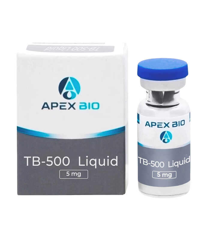 TB-500 Liquid Bağışıklık ve Doku Onarımı