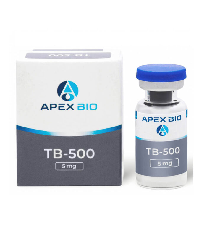 Apex Bio TB-500 5 mg Bağışıklık ve Doku Onarımı