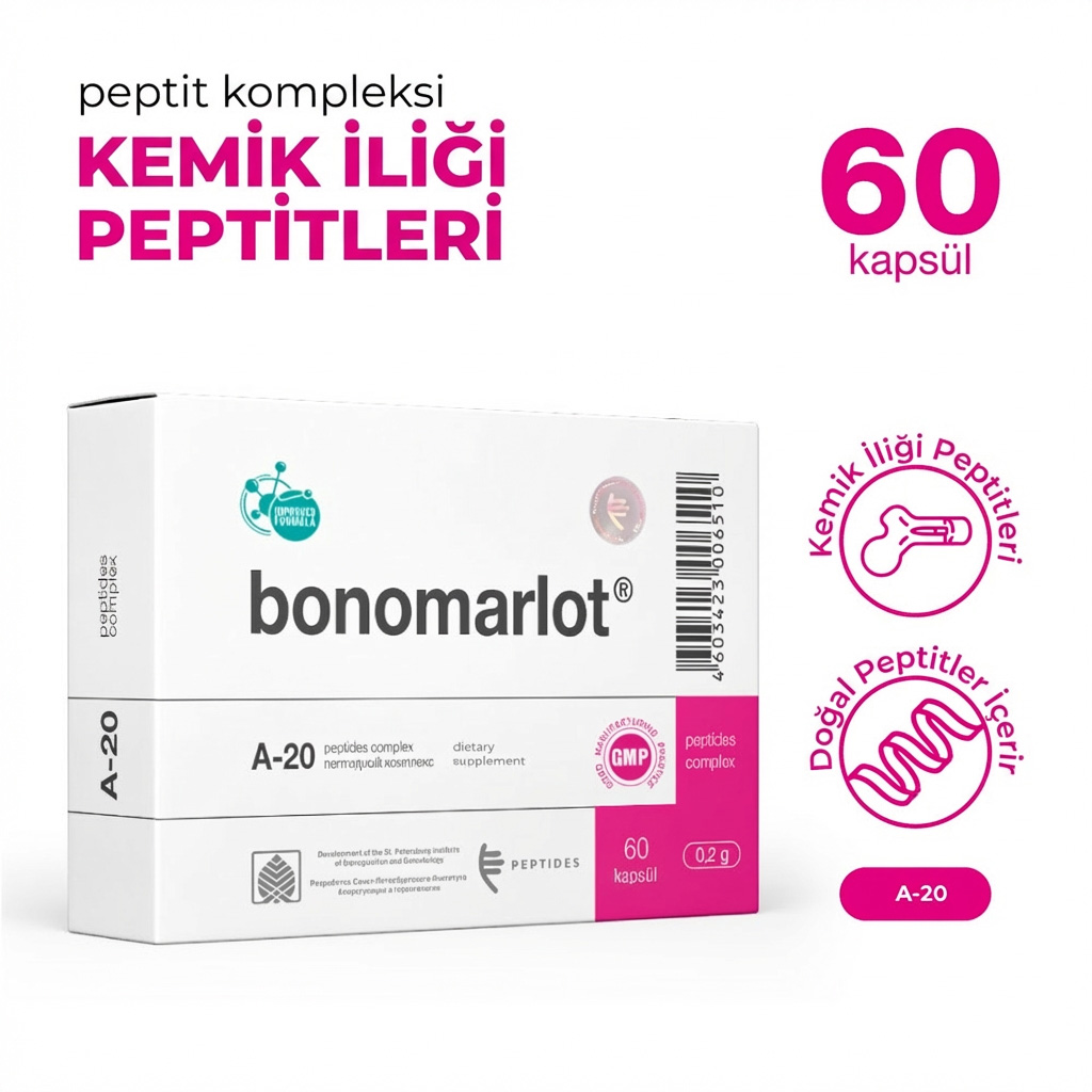 Bonomarlot A-20 Kemik İliği ve Hematopoetik (Kan Yapımı) Sistemi