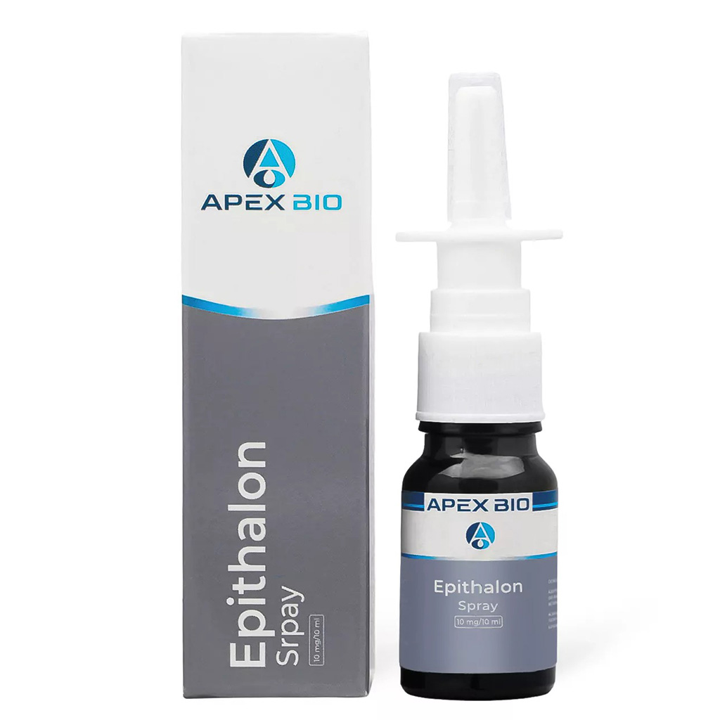 Apex Bio Epithalon Yaşlanma Karşıtı