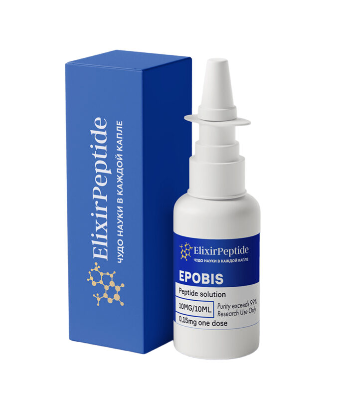 Epobis Sprey (10mg/10ml)