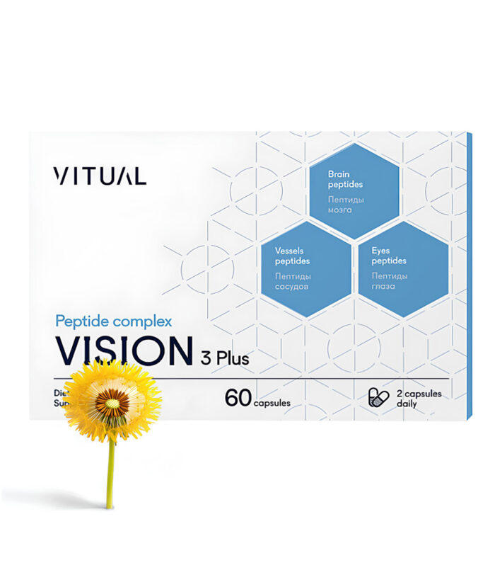 Khavinson Vitual VISION 3 Plus