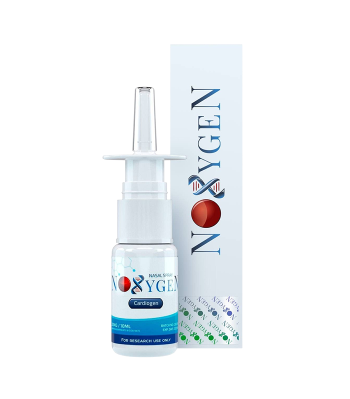 Noxygen Cardiogen Burun Spreyi