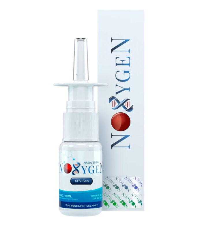 Noxygen KPV-Gen Anti-İnflamatuar ve Onarım Nazal Sprey