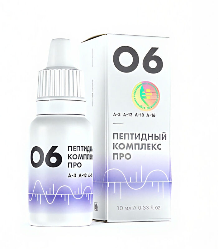 PK-06 Pro Erkek Üreme Sistemi İçin