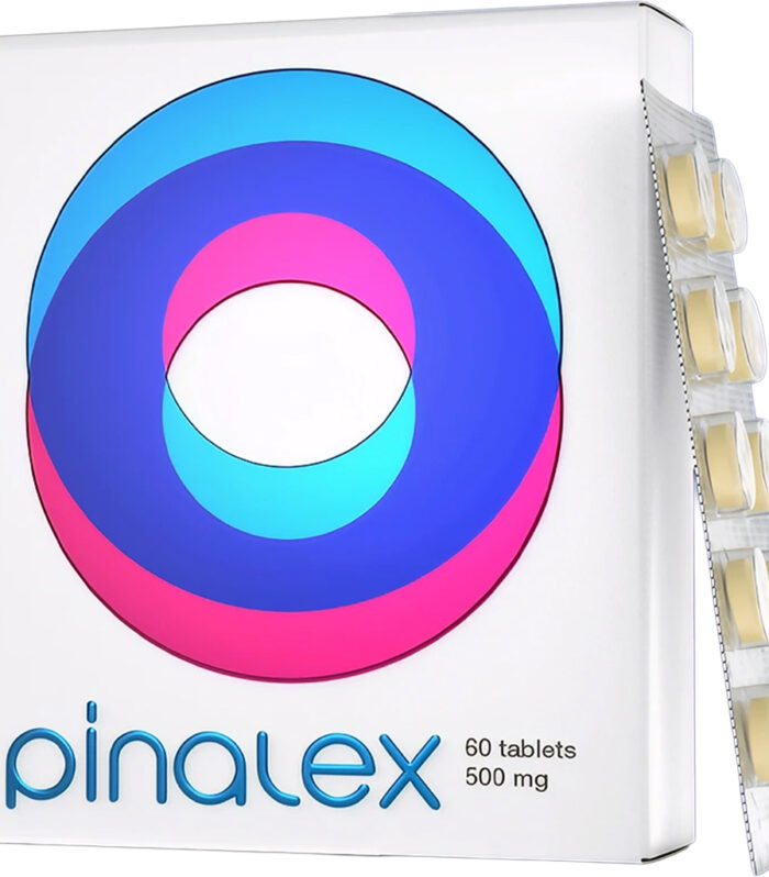 Pinalex Tablet- Göz Sağlığı ve Görme Fonksiyonu