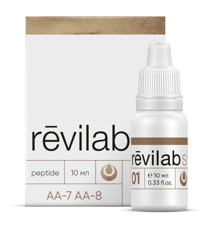 Revilab SL-01 Kalp ve Damar Sistemi İçin