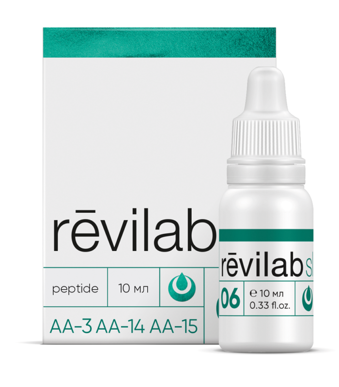 Revilab SL-06 Solunum Sistemi İçin