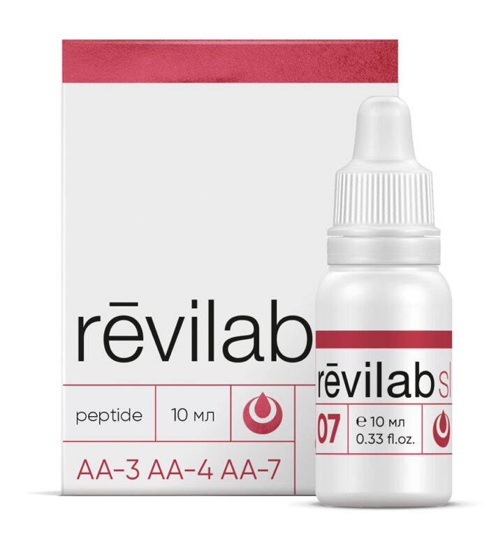Revilab SL-07 Kan Yapımı-Hematopoez Ve Bağışıklık Sistemi İçin