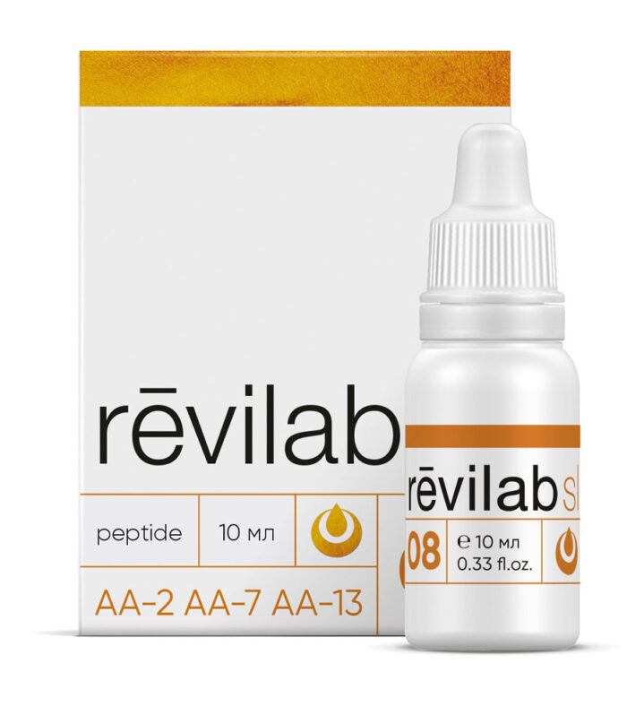 Revilab SL 08: Üriner (Boşaltım) Sistem