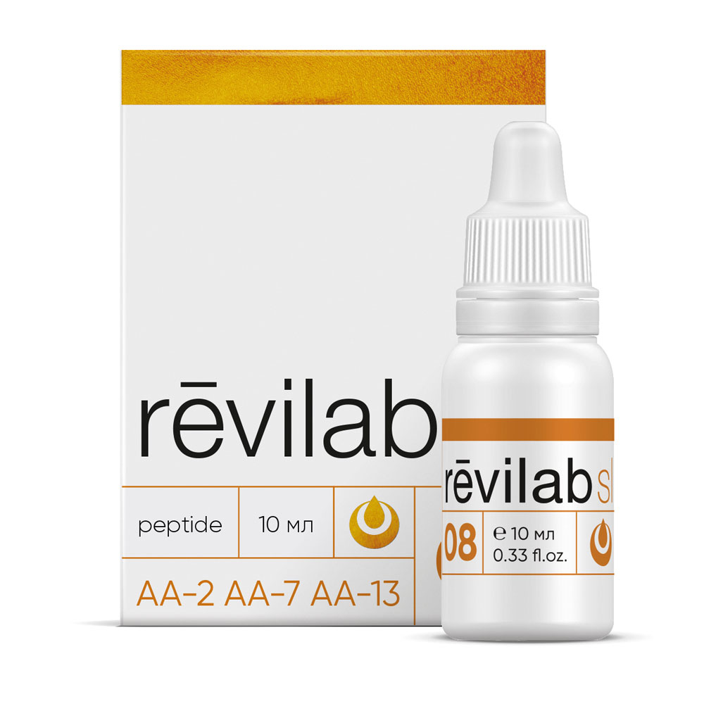 Revilab SL 08: Üriner (Boşaltım) Sistem