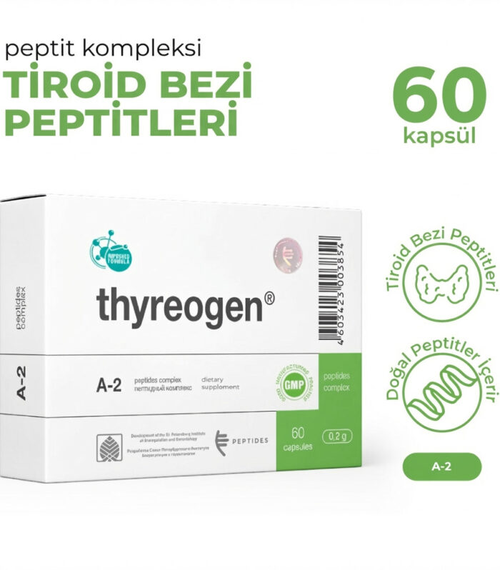Thyreogen A-2 Tiroid Bezi