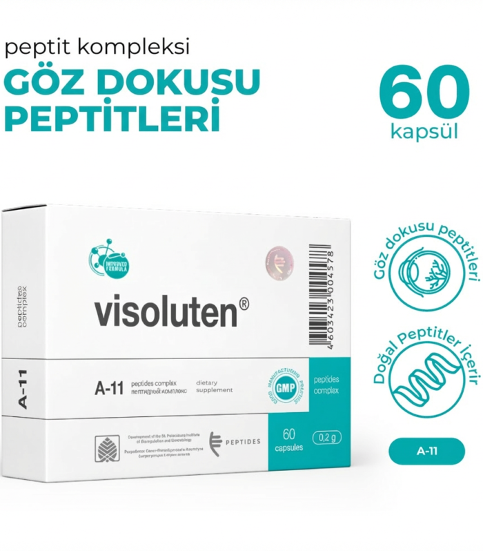 Visoluten A-11 Görme Sistemi