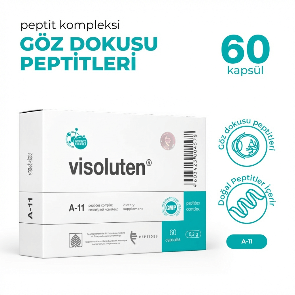 Visoluten A-11 Görme Sistemi