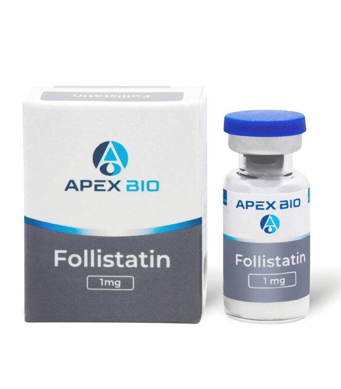 Apex Bio Follistatin FST-344 Kas Gelişimi
