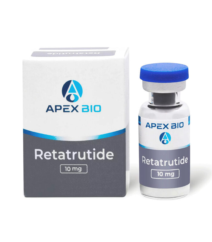 Apex Bio Retatrutide Diyabet ve Obezite